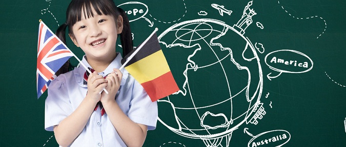 8000名中国留学生被美国大学开除，我们的孩子究竟差在哪里？