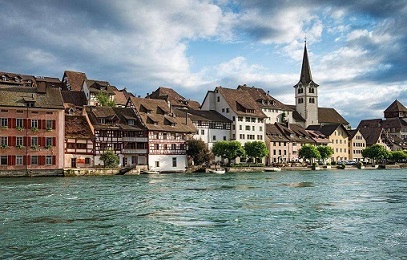 德国移民群体这样评价德国