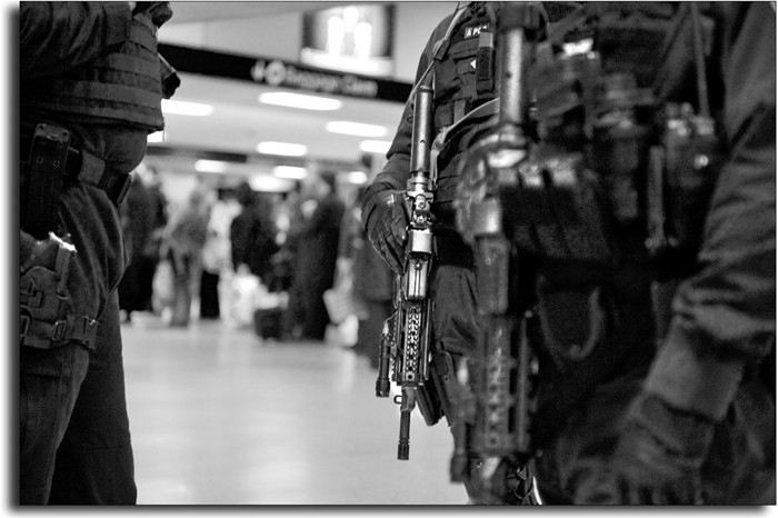 移民美国：生活陋习要及时改掉！