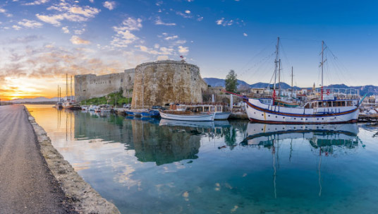 五大不能拒绝塞浦路斯的理由！