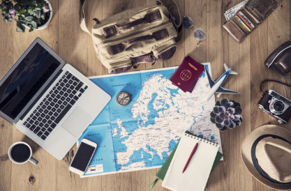 护照、签证、绿卡的区别你都知道吗？