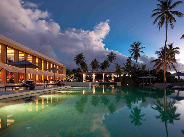 圣基茨公民身份有哪些好处？