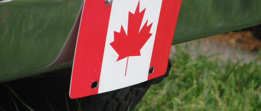 三年内完成百万移民，加拿大移民大利好。