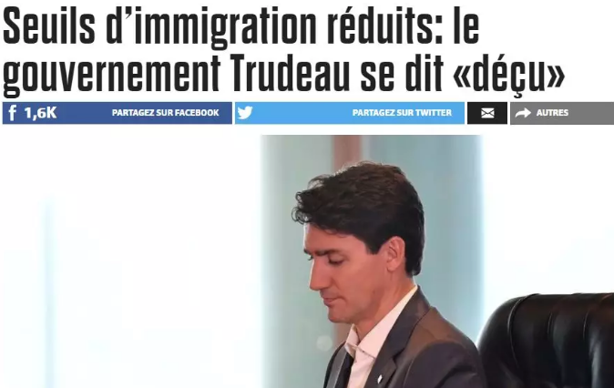 1544162723117622.png 加拿大魁省宣布大幅缩减移民配额!加拿大移民进入低谷?