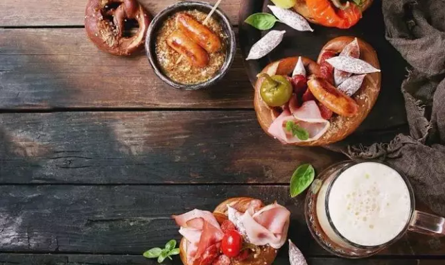 1544670812610366.png 这8条德国冷知识连德国人自己都未必知道!你知道几个?