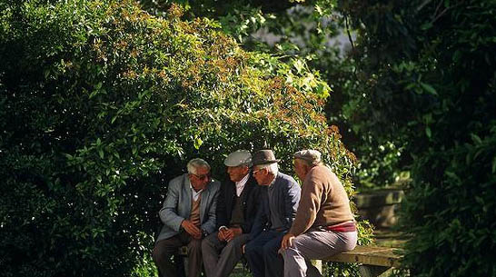 老龄化重灾区的葡萄牙——用移民解决老龄化困扰