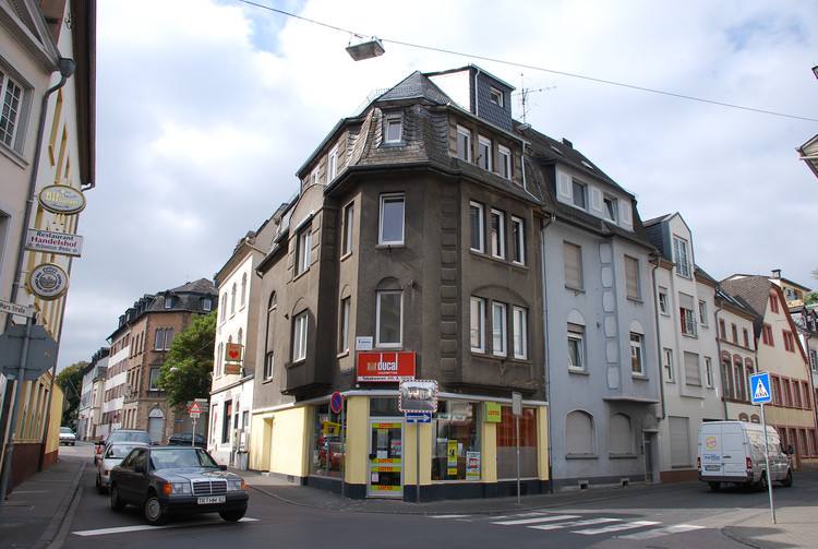 德国房价-德国工作几年，能够买一套120平米的房？