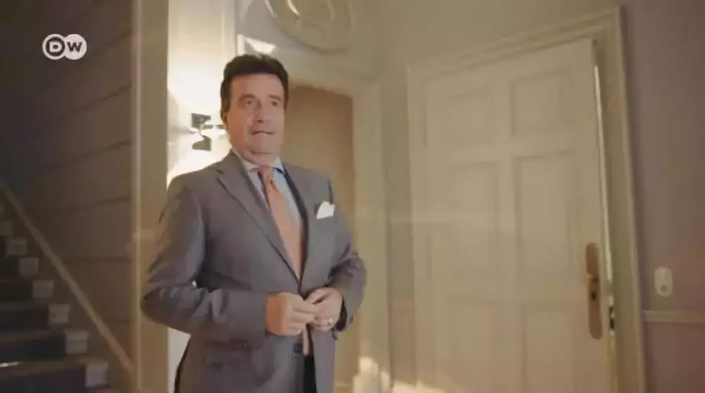 德国的房价在疯涨：在德国，5%的人拥有50%房子