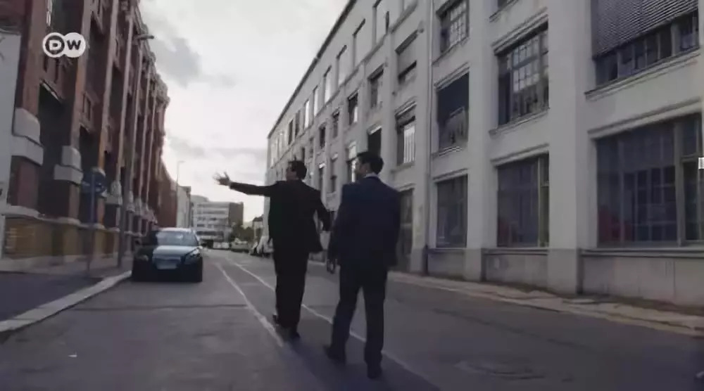 德国的房价在疯涨：在德国，5%的人拥有50%房子