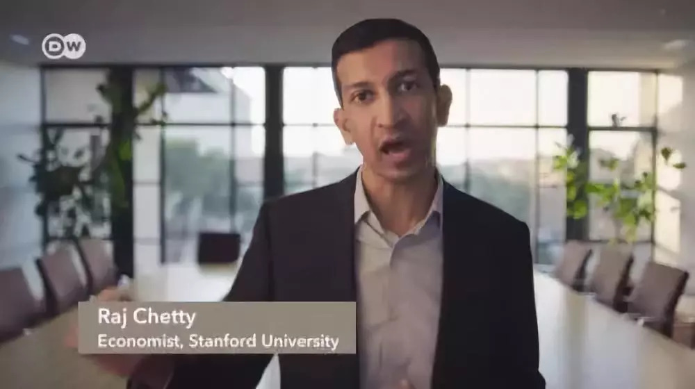 德国的房价在疯涨：在德国，5%的人拥有50%房子