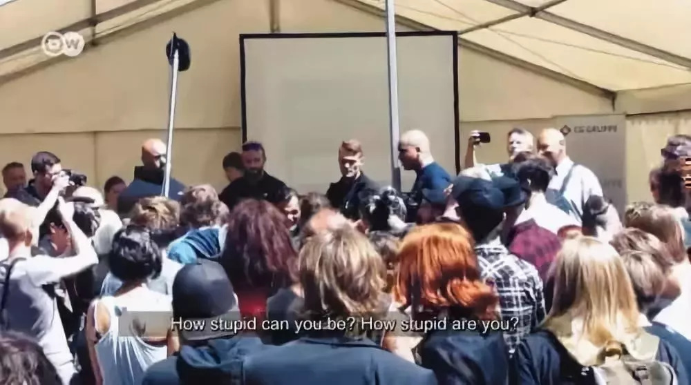 德国的房价在疯涨：在德国，5%的人拥有50%房子