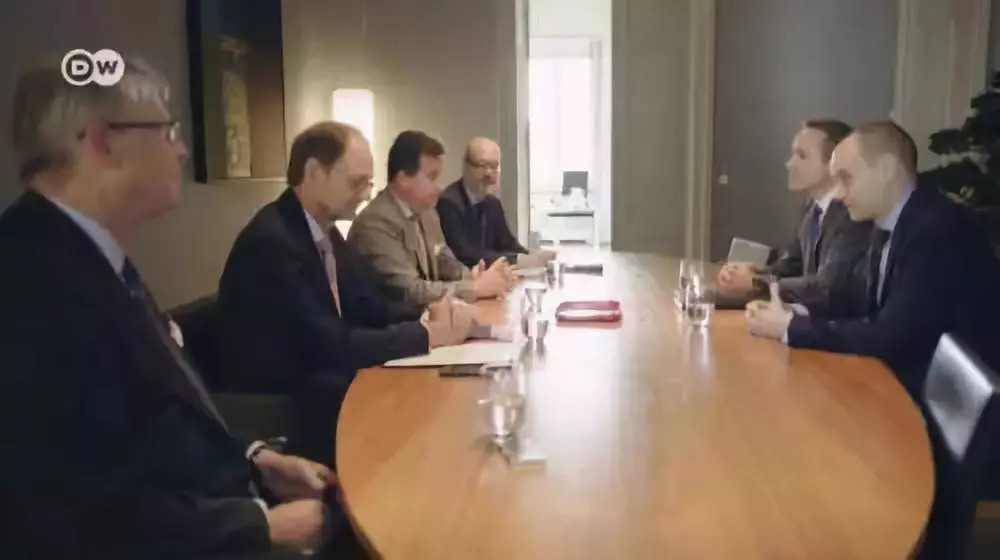 德国的房价在疯涨：在德国，5%的人拥有50%房子