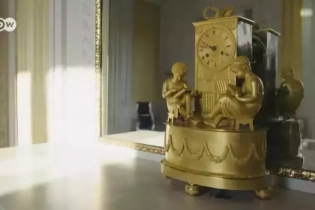 德国的房价在疯涨：在德国，5%的人拥有50%房子