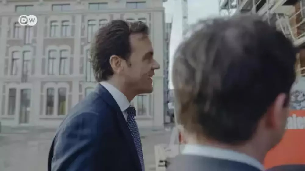 德国的房价在疯涨：在德国，5%的人拥有50%房子