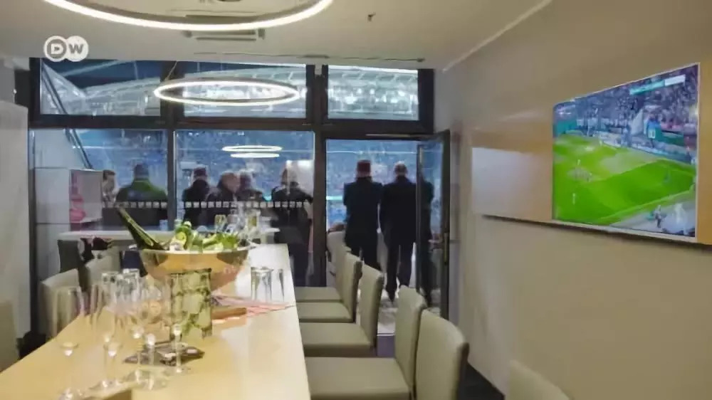 德国的房价在疯涨：在德国，5%的人拥有50%房子