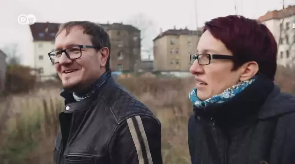 德国的房价在疯涨：在德国，5%的人拥有50%房子