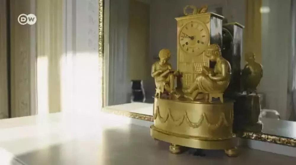 德国的房价在疯涨：在德国，5%的人拥有50%房子