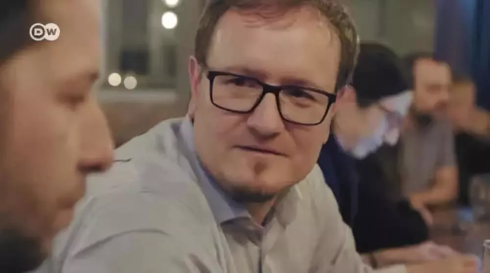 德国的房价在疯涨：在德国，5%的人拥有50%房子