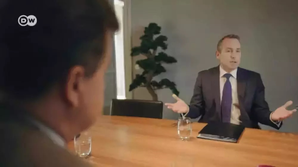 德国的房价在疯涨：在德国，5%的人拥有50%房子