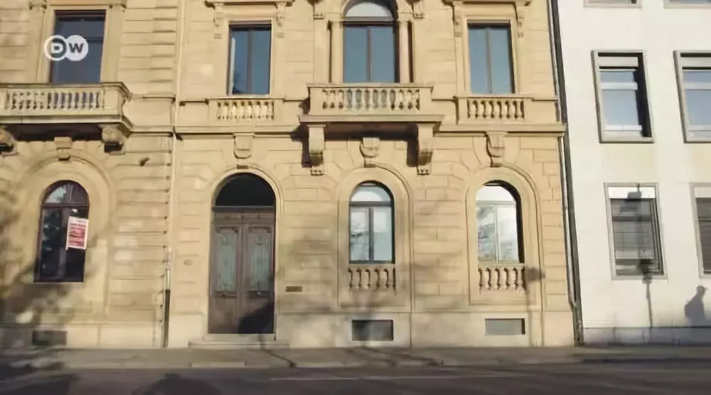 德国的房价在疯涨：在德国，5%的人拥有50%房子