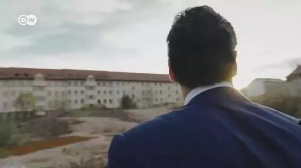 德国的房价在疯涨：在德国，5%的人拥有50%房子