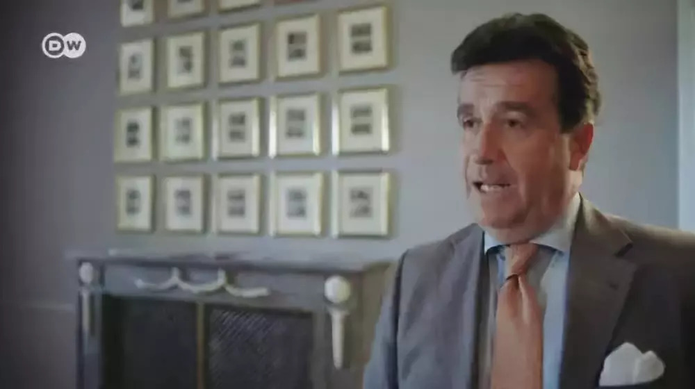 德国的房价在疯涨：在德国，5%的人拥有50%房子