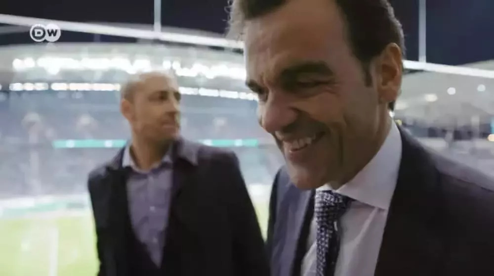 德国的房价在疯涨：在德国，5%的人拥有50%房子