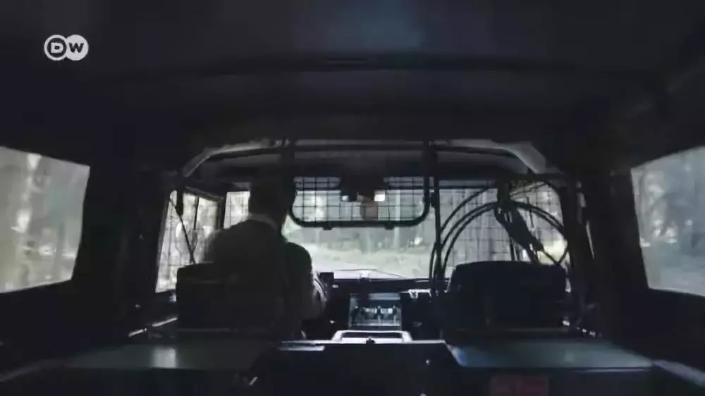 德国的房价在疯涨：在德国，5%的人拥有50%房子