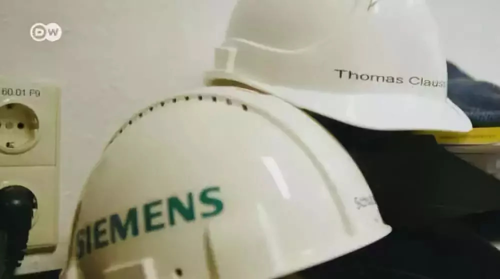 德国的房价在疯涨：在德国，5%的人拥有50%房子