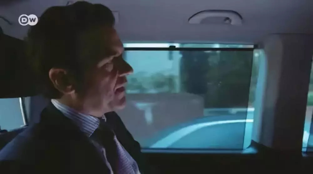 德国的房价在疯涨：在德国，5%的人拥有50%房子