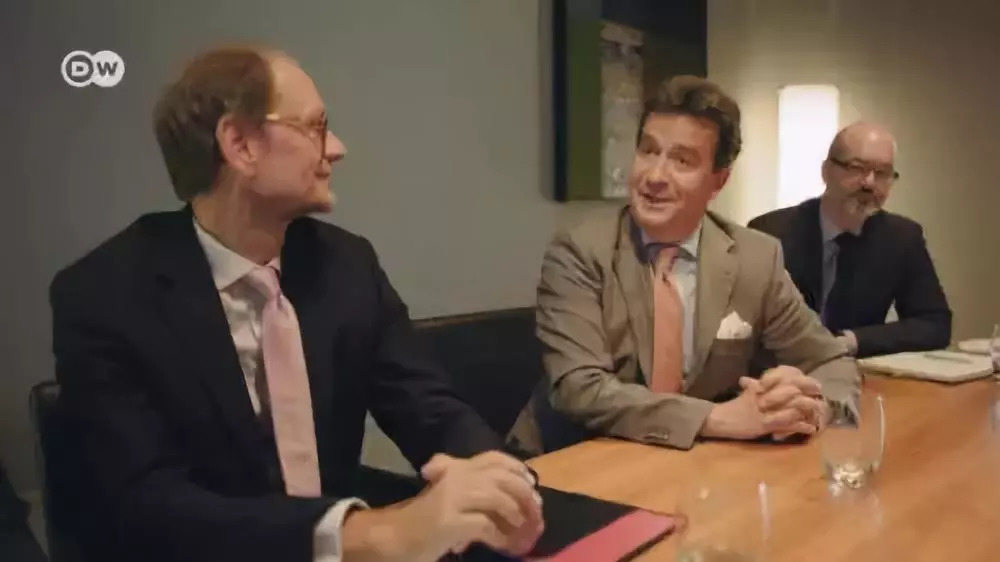 德国的房价在疯涨：在德国，5%的人拥有50%房子