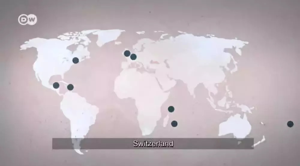 德国的房价在疯涨：在德国，5%的人拥有50%房子