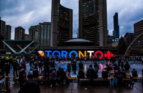 在加拿大生活极易养成的坏习惯：第6条中枪率99%...