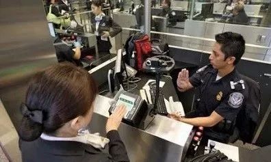 一言不合就被遣返，入境美国过海关时，哪些错误不能犯？