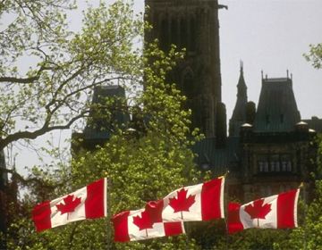 移民加拿大后，我变的更富有