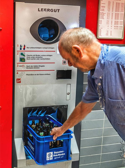 垃圾分类让人“抓狂”，这个国家却轻松走在“灵魂拷问”的前沿！