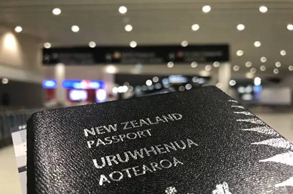 中国稳居新西兰最大移民来源国，印度人迎头赶上