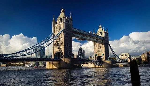 英国免签174个国家，英国居留办理看这