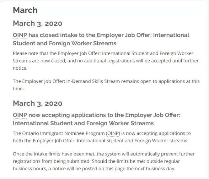 1583458502616453.jpg 加拿大安省雇主担保移民,一天经历两开两停是怎么回事?