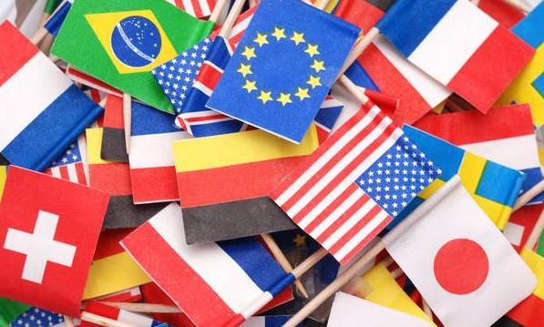 5个最容易移民的国家