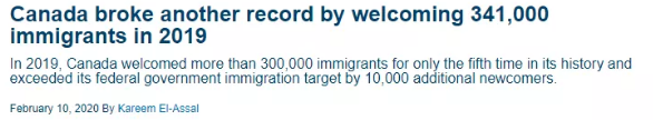1583896215191481.png 加拿大移民部长表示加国的未来取决于移民,3年内至少新增100万新移民!