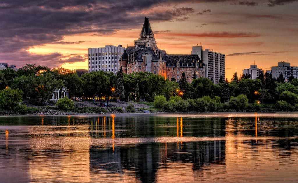 萨省无雇主技术移民里萨省OID和萨省EE的区别