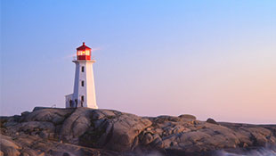 喜讯！加拿大海洋四省项目NS省背书顺利获批！