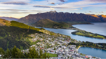 恭喜！L女士全家获得新西兰二类投资移民邀请函！