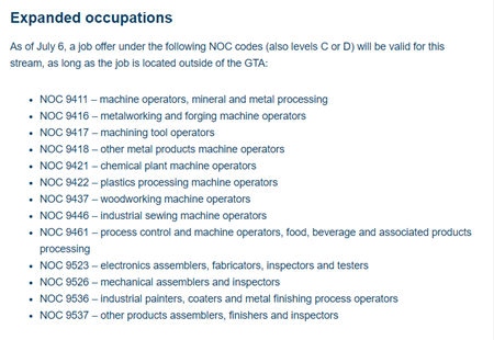 1593763301479984.png 加拿大安省7月6日起重启PNP省提名移民,并新增13个符合条件职位!