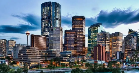 先工签，后移民的加拿大阿尔伯塔雇主担保项目！