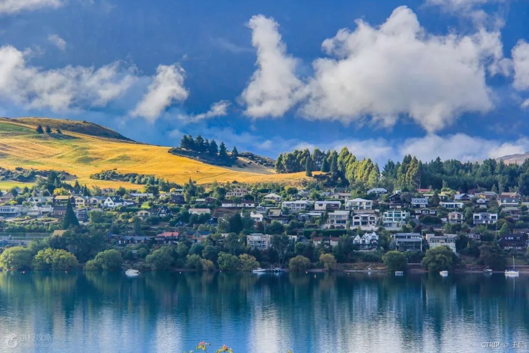 恭喜！C女士新西兰三年工签顺利获批