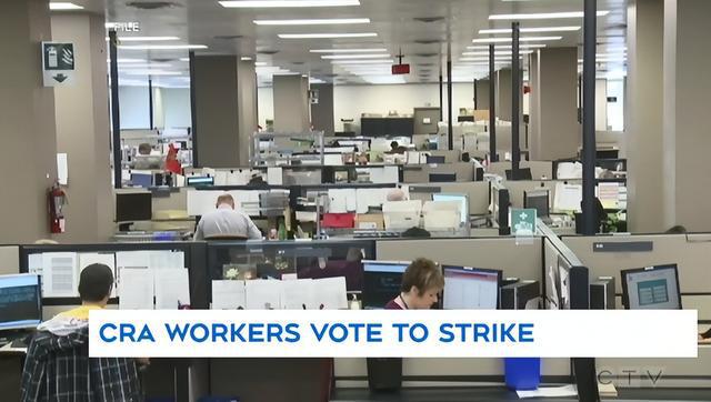 1681442750492946.jpg 加拿大16万移民相关公务员马上罢工,这些签证服务都受影响