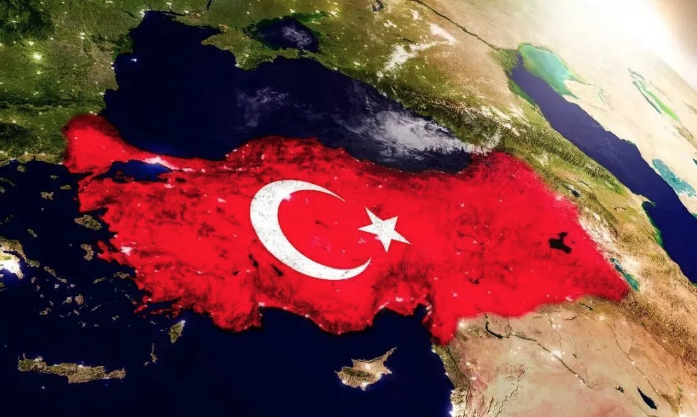 这国总统大选，埃尔多安赢了！移民政策稳了