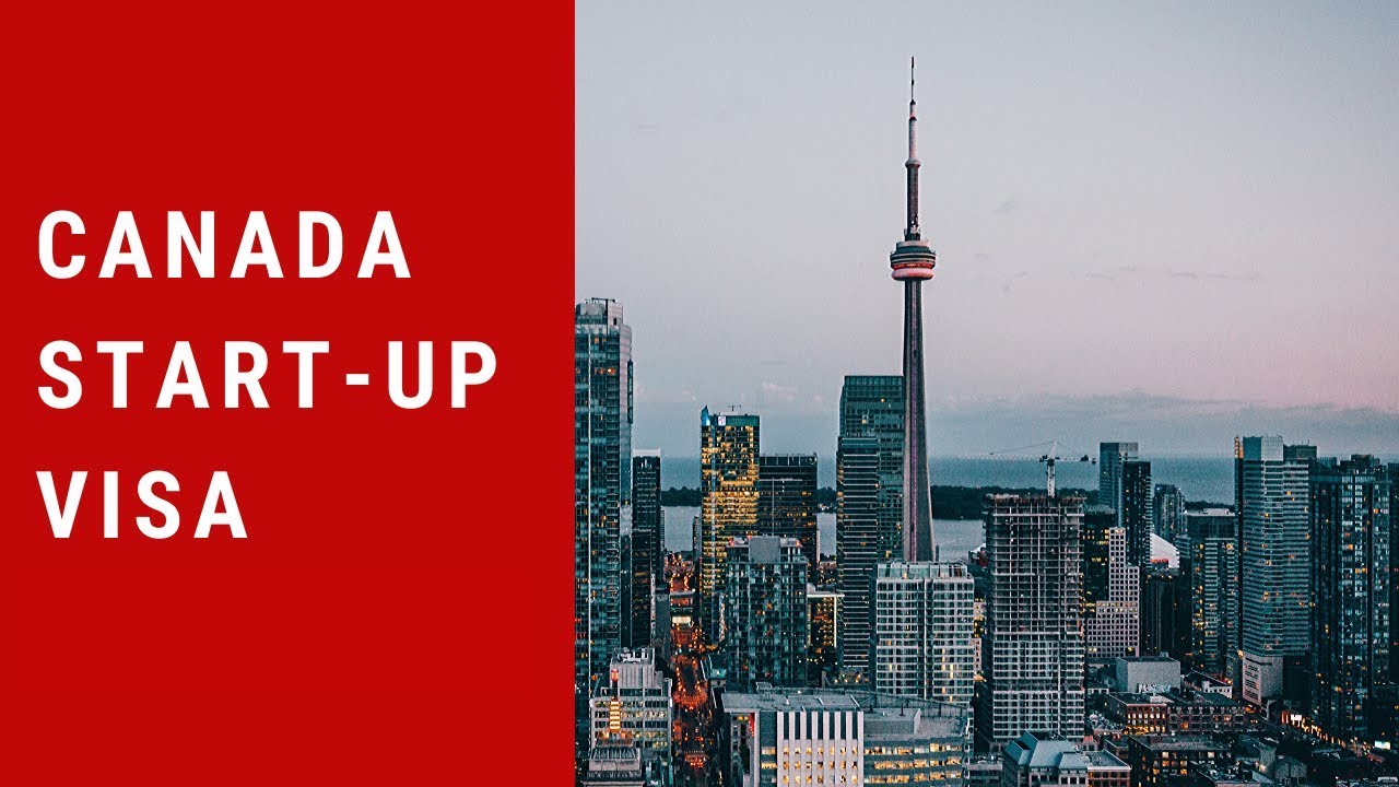 这些人在做加拿大联邦创业SUV移民